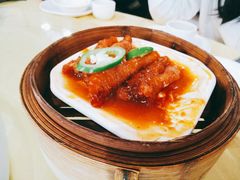 凤爪-花好悦园(瀛洲店)