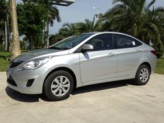 -骑仕租车(三亚凤凰机场店)