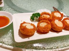 -新加坡海鲜共和(名胜世界圣淘沙海滨坊)