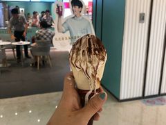 -肯德基(东直门来福士店)