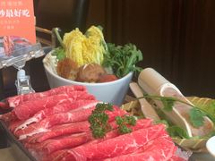 -一哥澳门豆捞·澳门风打边炉(高德置地店)