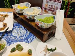 -东方饺子王(大屯路店)