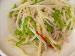 -长兴菜馆(高桥店)