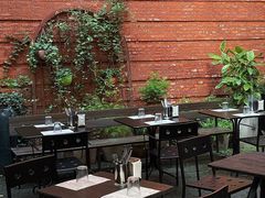 -Ocean's Table 欧舍