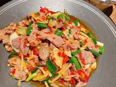 -树厨贵州菜(大十字店)