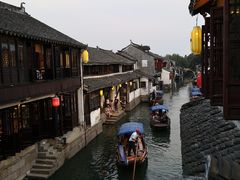 -周庄古镇景区-双桥