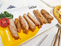 -乐凯撒披萨(汇港购物中心店)