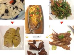 -梦都海鲜酒家(万达广场江桥店)