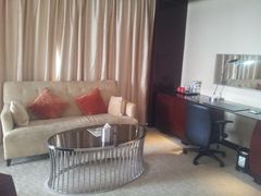 sofa-杭州龙禧福朋喜来登酒店