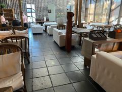 大堂-瓦库茶馆17号(海汇港店)