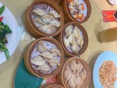 -老边饺子馆(中街店)
