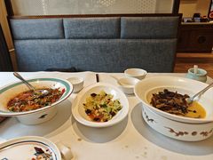 -湘阅•威海海鲜•湖南味道(华宝店)
