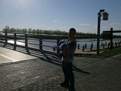-呼兰河口湿地公园