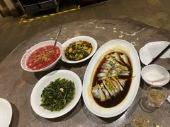 -甬上名灶(天一阁·翠柏店)