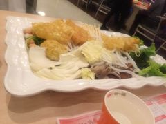 -刘一锅筋头巴脑(大悦城C店)