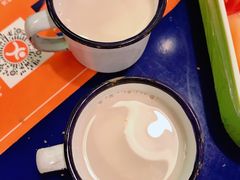 -马路边边串串香(延庆环球新意广场店)