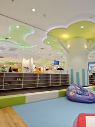 -meland亲子乐园•派对•研学(苏州悠方购物中心店)