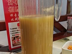 -野渡坡·极致湘菜·庭院餐厅(汉阳店)