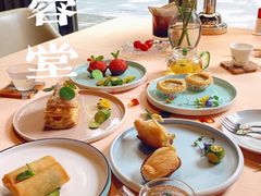 -芙蓉堂(武汉天地店)