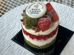 -DUFF LANGE杜夫朗格蛋糕(长沙店)