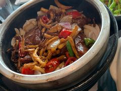 -柒园·三十年创意杭帮菜(龙湖滨江天街店)