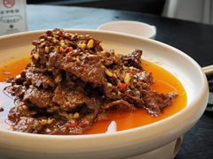 -翠湖宾馆·中餐厅