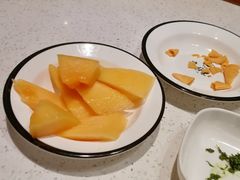 -九府羊·鲜羊火锅·烤串(新华路店)