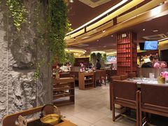 -巴奴毛肚火锅(商城路店)