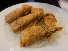 -中山保利艾美酒店-乐美中餐厅