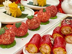 -福满楼·海鲜酒家(福永益田店)