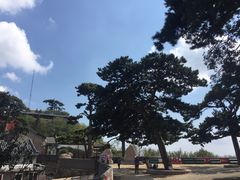 -妙峰山风景名胜区