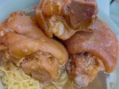 -麦文记面家(佐敦店)