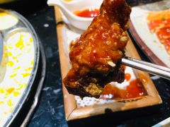 -鹤江桥·红油牛肉粉(SKP店)