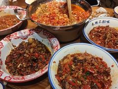 -老三样·旧食新味(万寿宫店)