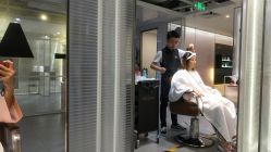 -AYO SALON