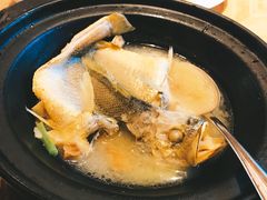 百秒黄花鱼-莆田餐厅PUTIEN(三里屯店)