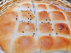 面包-Mevlana梅夫娜土耳其餐厅·清真