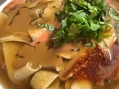 -小发锅巴菜铺(金辉家园店)