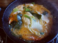 -鑫龙福麻辣烫(明洞站店)