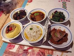 -长安大牌档之上元灯会(南大街店)