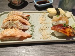 -炙柒Sekinana·精致日料(合生汇店)