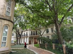 -中旅阿那亚九龙湖·公主酒店