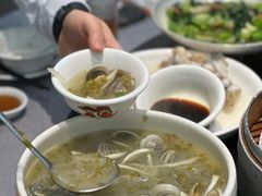 -金潮排档·金牙齿排档(广场西路店)