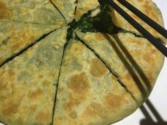 -福慧慈缘素食餐厅(王府井店)