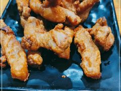 -何氏串串香火锅(翠亨店)