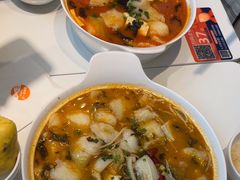 -鱼你在一起(虹口星荟中心店)