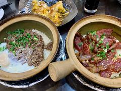 -红星光发煲仔饭(大石街店)