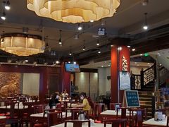 大堂-金鼎轩(方庄天坛店)