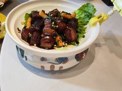 -钱记·乡野菜(紫荆花路店)