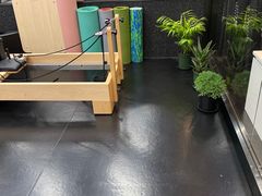 -威尔仕健身(金茂店)